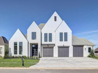 304 Sylvester Dr, Youngsville, LA 70592