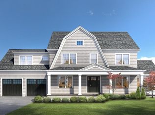 3 Penny Ln, Lexington, MA 02421