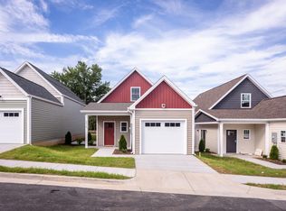 2515 Greenport Dr, Harrisonburg, VA 22801