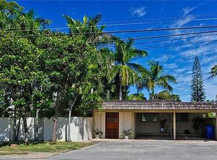 936 Oneawa St, Kailua, HI 96734