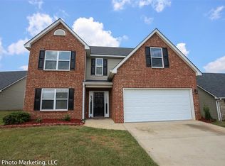 121 Magnum Way, Perry, GA 31069