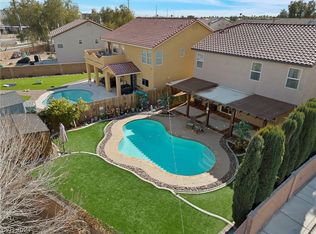 7812 Bear Tooth Cave Ct, Las Vegas, NV 89131