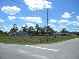 Redwood Run Loop LOT 11, Ocala, FL 34472