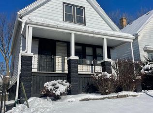 2428 W Mitchell St, Milwaukee, WI 53204