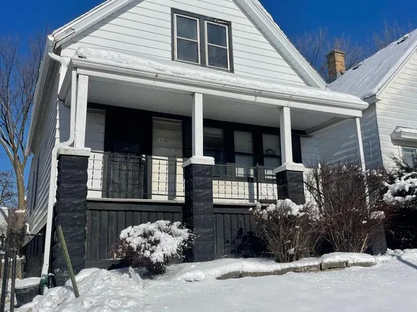 2428 West Mitchell STREET, Milwaukee, WI 53204