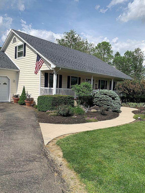 6768 Darke Preble County Line Rd, Lewisburg, OH 45338 Zillow