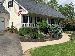 6768 Darke Preble County Line Rd, Lewisburg, OH 45338