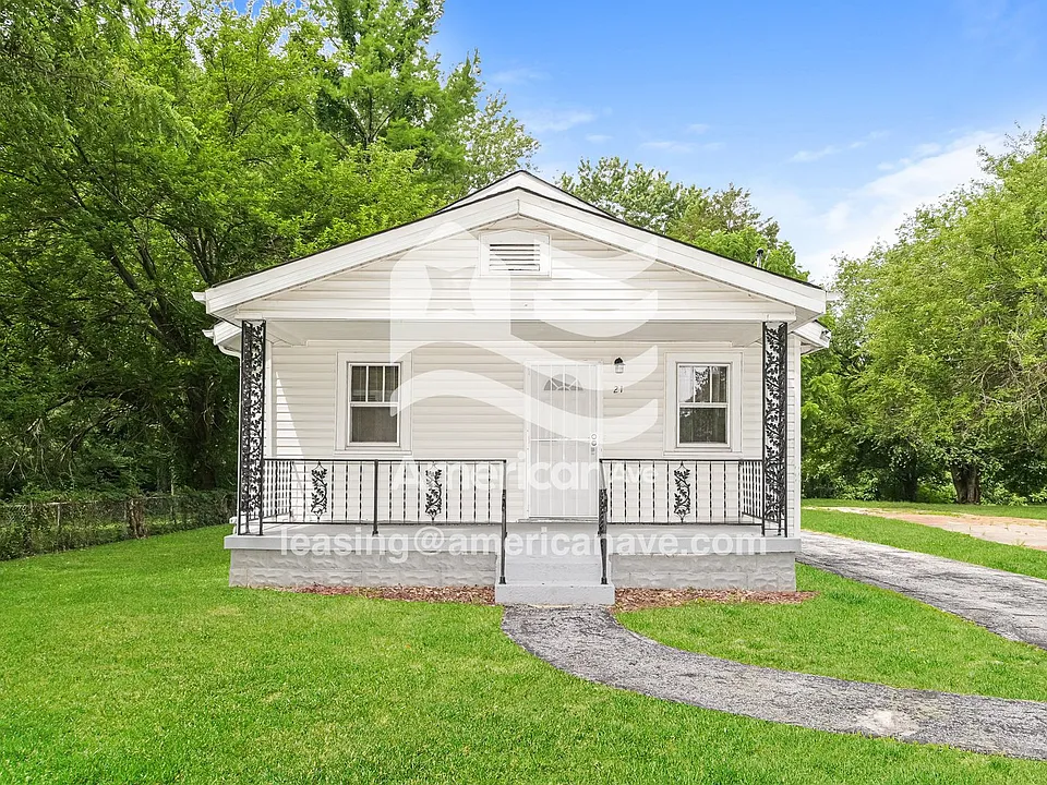 21 S Schlueter Ave