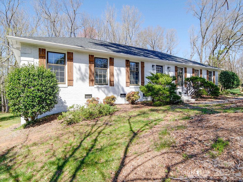 6015 Doncaster Dr, Charlotte, NC 28211 Zillow