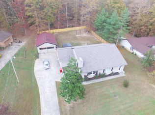 130 Trails End, Corbin, KY 40701
