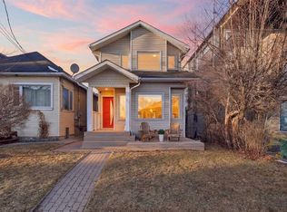 44 S 34th Ave SW, Calgary, AB T2S2Z2