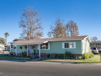 2464 Blueberry Dr #132, Oxnard, CA, 93036