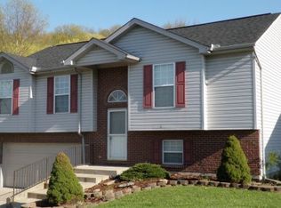 4370 Siffel Ct, Covington, KY