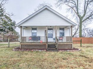 3860 Shackelford Rd, Florissant, MO