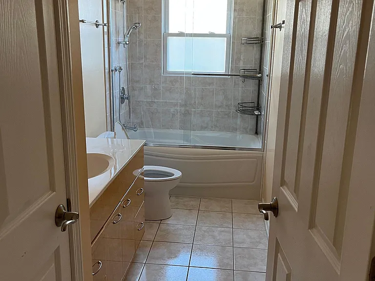 Bathroom #1