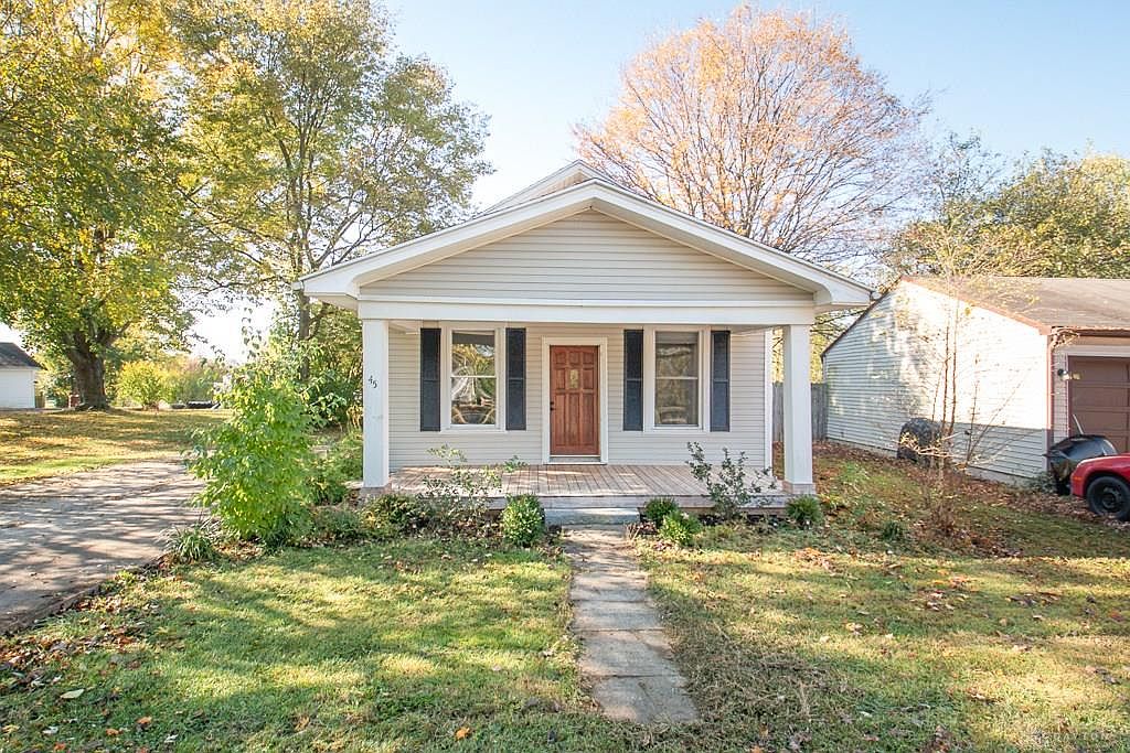 45 N Kimmel Rd, Clayton, OH 45315 Zillow