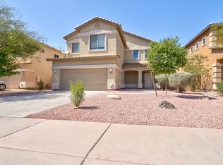9928 W Chipman Rd, Tolleson, AZ 85353