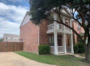 2633 Ezekial Way, Plano, TX 75074