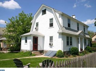 201 Linwood Ave, Ardmore, PA 19003