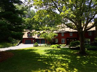 18 Turner Ridge Ct, Wilton, CT 06897