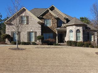 1020 Persimmon Creek Dr, Bishop, GA 30621