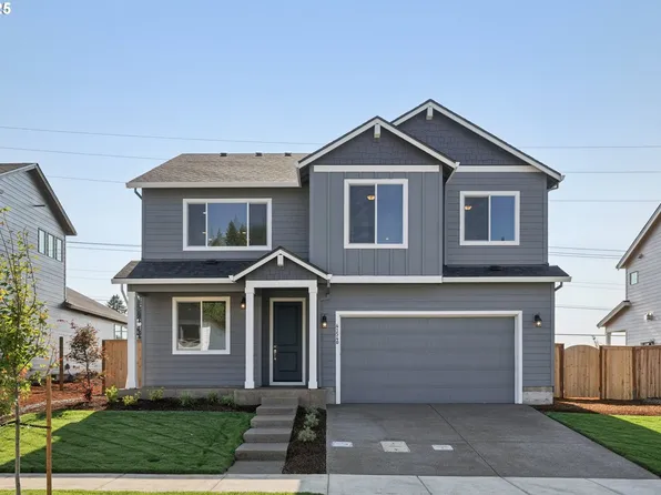 41540 Metolius Ave #19, Sandy, OR 97055
