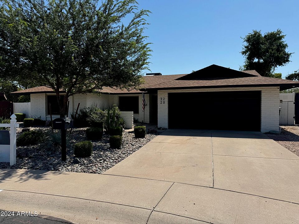 3220 W Cinnabar Ave, Phoenix, AZ 85051 | Zillow