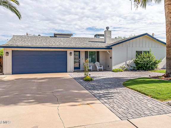 2nd image of 8508 E CLARENDON Avenue