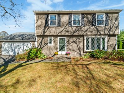30 Tunxis Circle, Meriden, CT, 06450