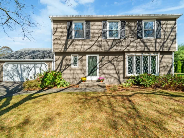 30 Tunxis Circle, Meriden, CT 06450