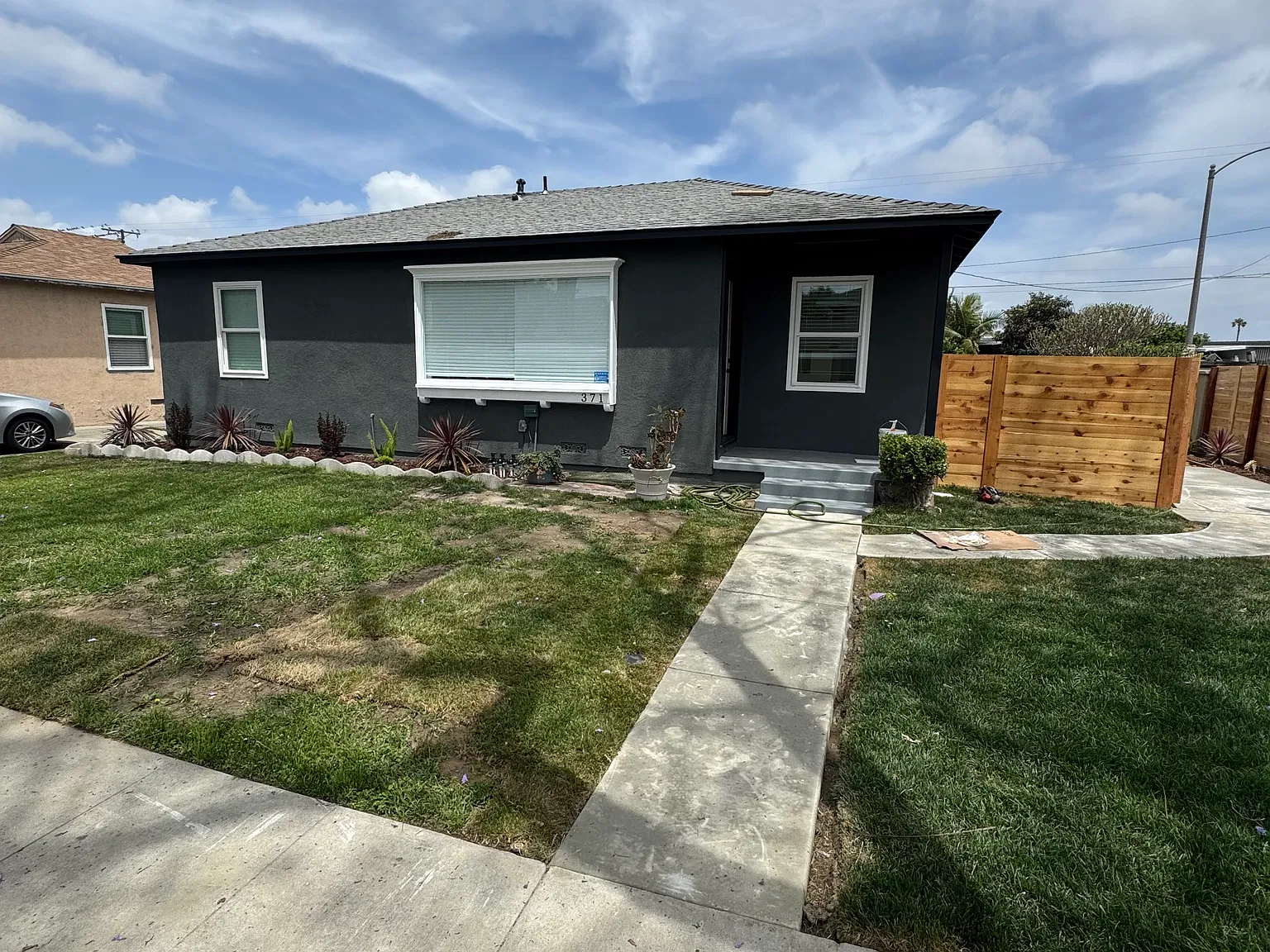 3 bed, 1012 sqft, $3,500 — Photo 1