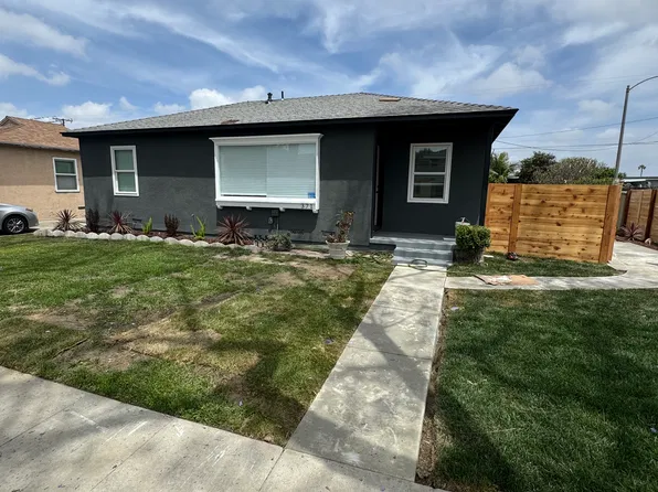 371 E 63rd St, Long Beach, CA 90805