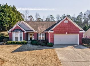 4209 Arbor Chase Rd, Gainesville, GA 30507