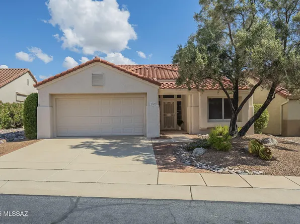 2263 E Indian Town Way, Oro Valley, AZ 85755