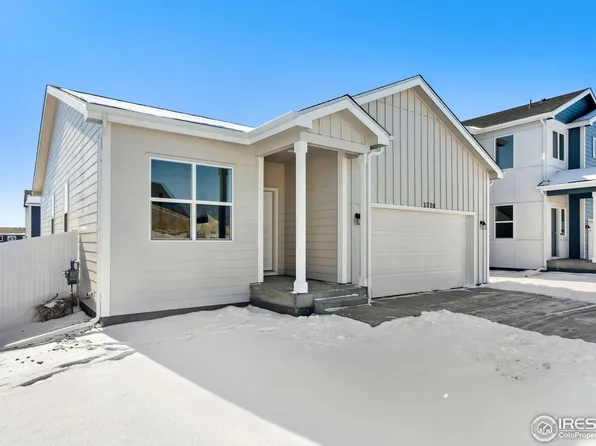 3708 Kenai St, Evans, CO 80620