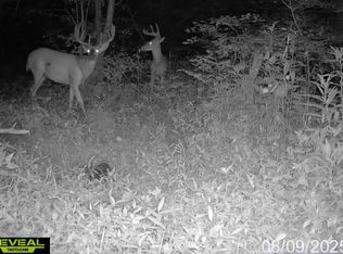 N Portersville Rd, Jasper, IN 47546