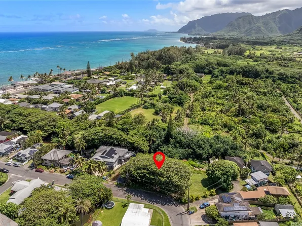 53-030 & 53 32 Pokiwai Pl, Hauula, HI 96717