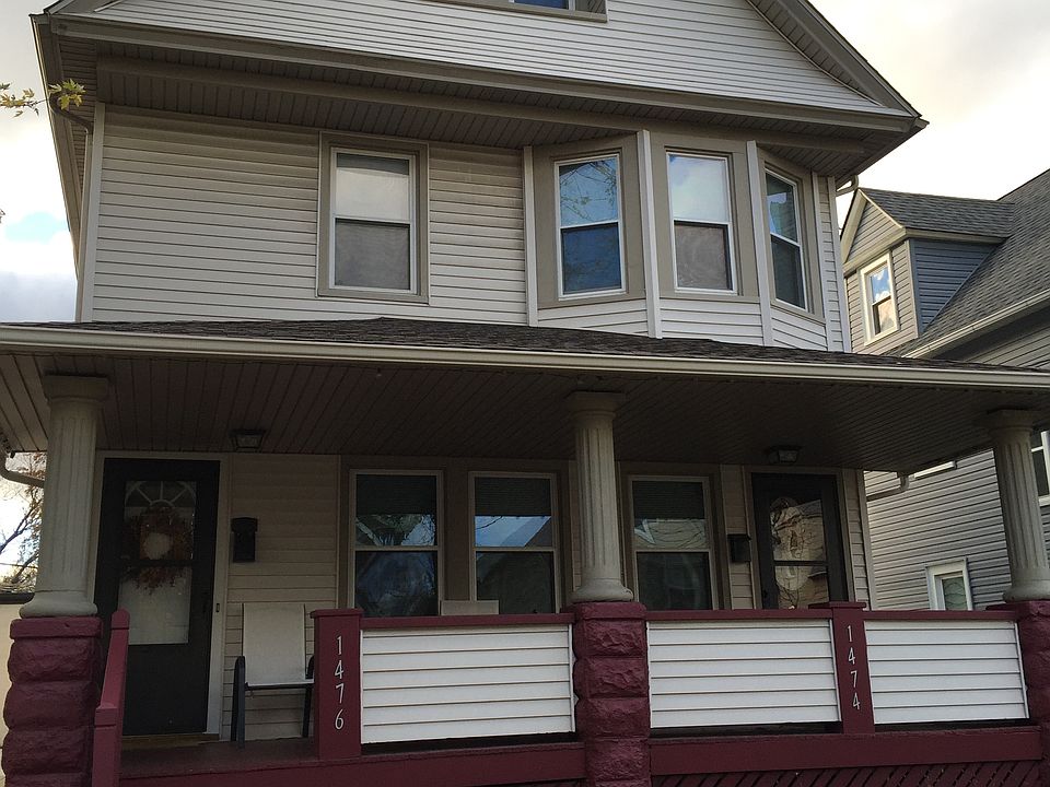 1st image of 1474 Rockway Ave #1
