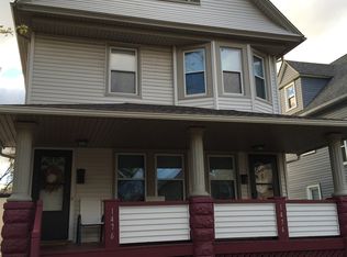 1474 Rockway Ave #1, Lakewood, OH 44107