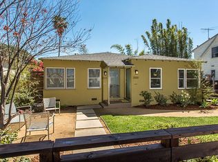 2010 Oak St, Santa Monica, CA 90405