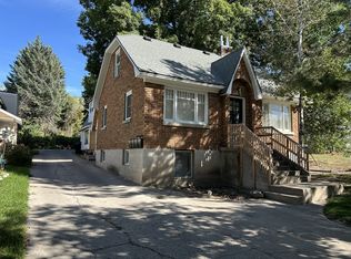 528 N 500 E APT 1, Logan, UT 84321