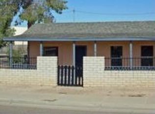 474 E 8th St, Florence, AZ 85132