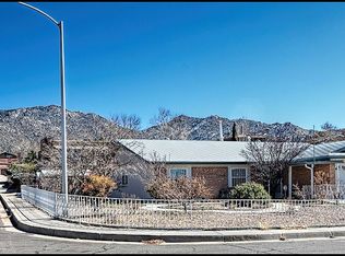 1248 Stutz Dr NE, Albuquerque, NM 87112