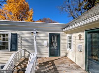 15 W Ferry St APT C, New Hope, PA 18938