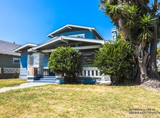 5001 S Budlong Ave, Los Angeles, CA 90037