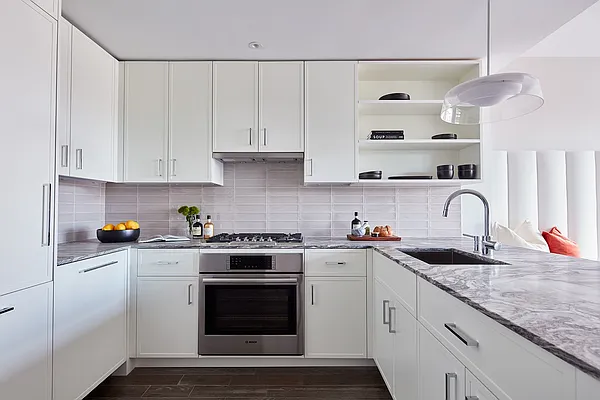 Sold by Brown Harris Stevens Development Marketing | media 4