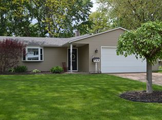 3022 Hinde Ave, Sandusky, OH
