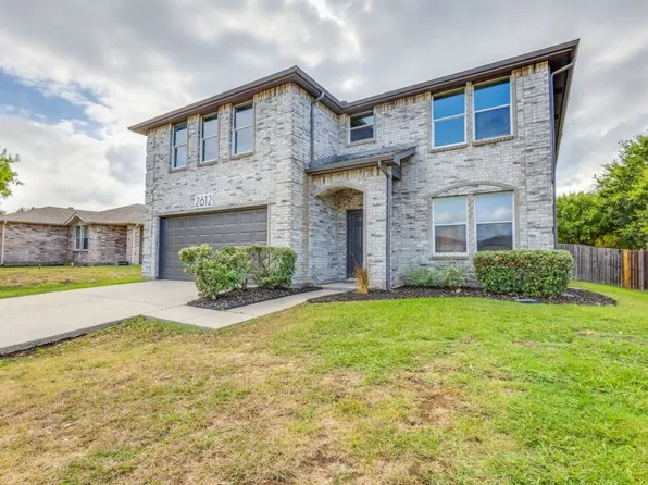 2612 S Wavecrest Ct, Little Elm, TX 75068