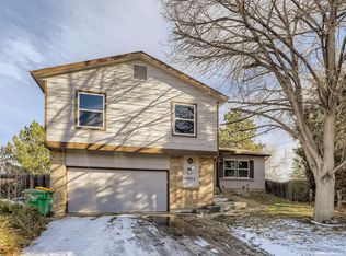 15032 E Bails Pl, Aurora, CO 80012