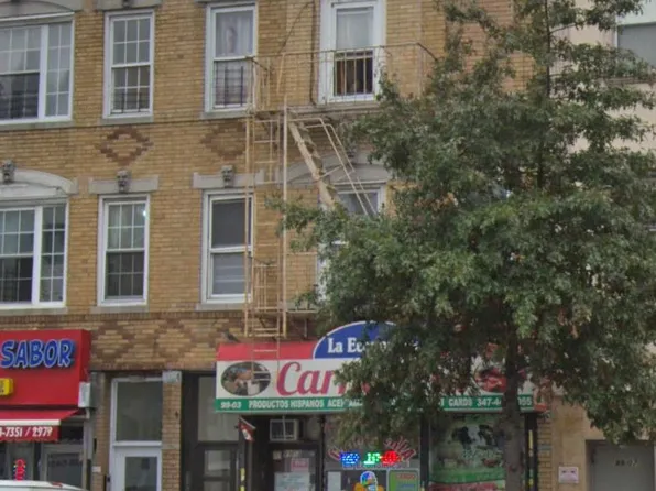 9903 Northern Blvd, Flushing, NY 11368